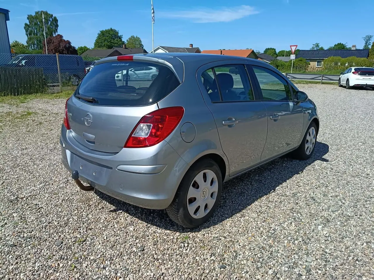 Billede 6 - Opel Corsa 1,2 Twinport Enjoy 85HK 5d