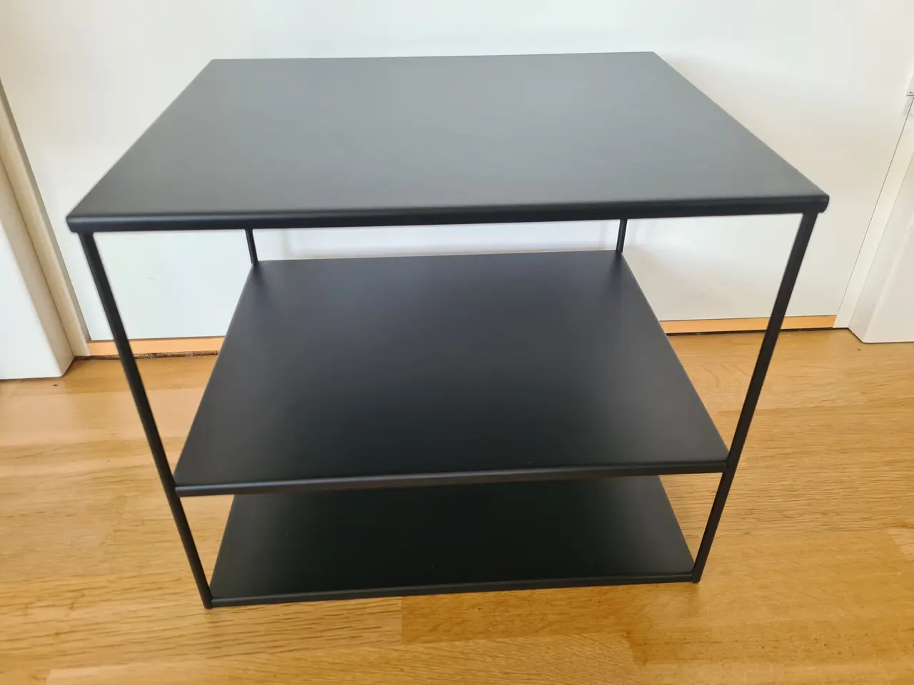 Billede 1 - "Simply" væghængt sengebord