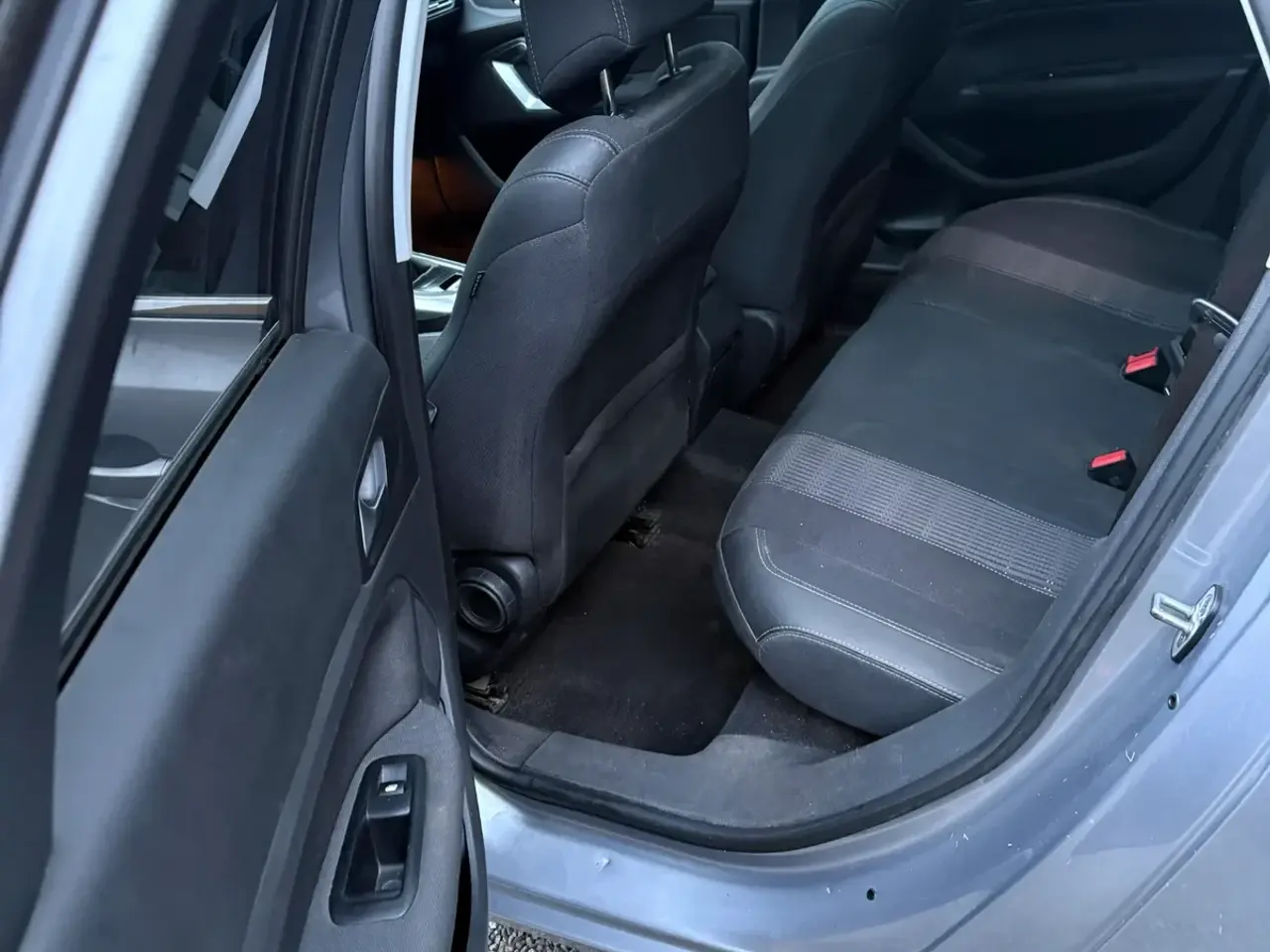 Billede 12 - Peugeot 308 1,5 BlueHDi 130 Allure+ SW