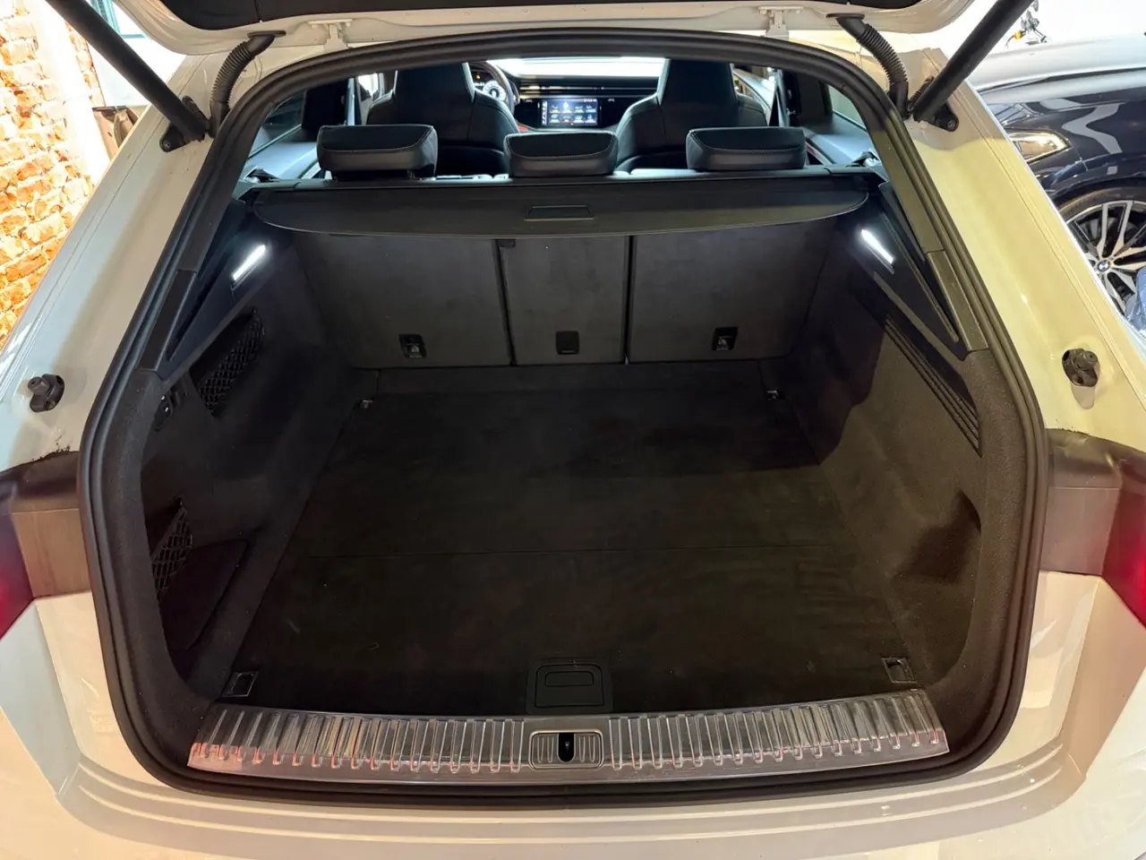 Billede 21 - Audi Q8 50 TDi S-line quattro Tiptr.