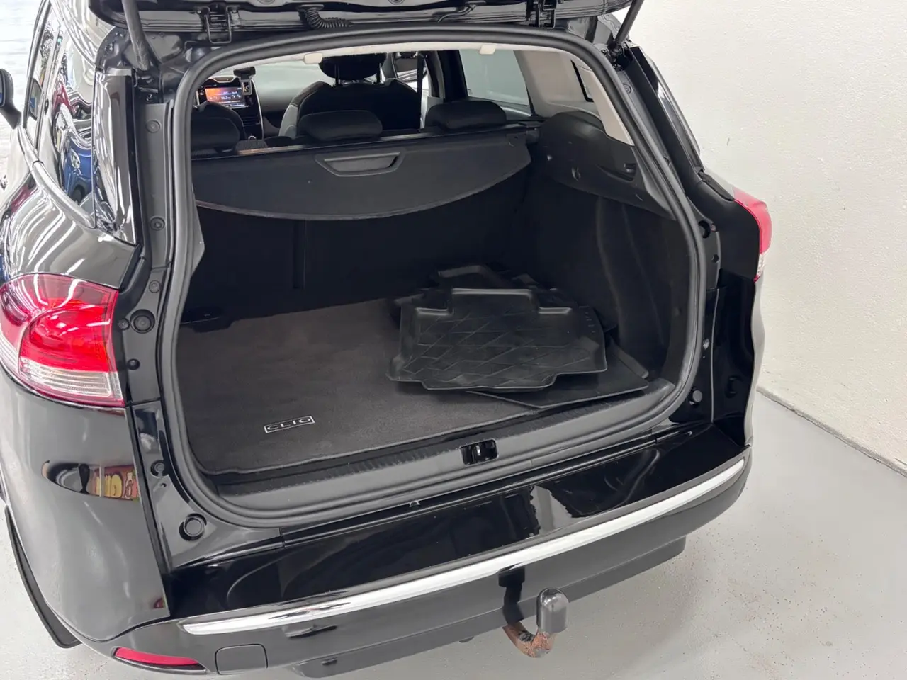 Billede 13 - Renault Clio IV 0,9 TCe 90 Expression