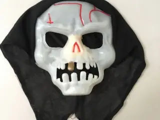 SkeletMaske