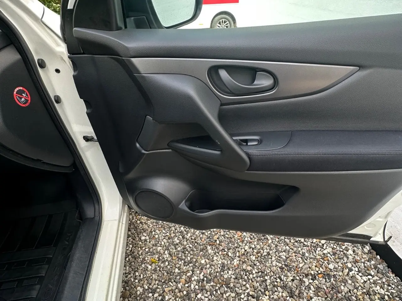 Billede 11 - Nissan Qashqai 1,6 Dig-T 163 Visia