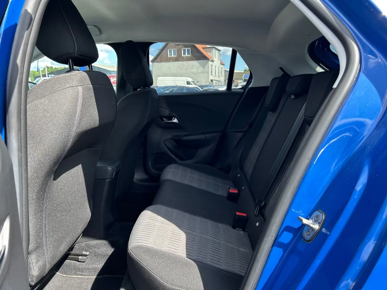 Billede 19 - Opel Corsa-e 50 Edition