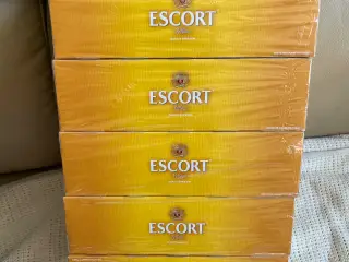 Escort filtre sælges billigt