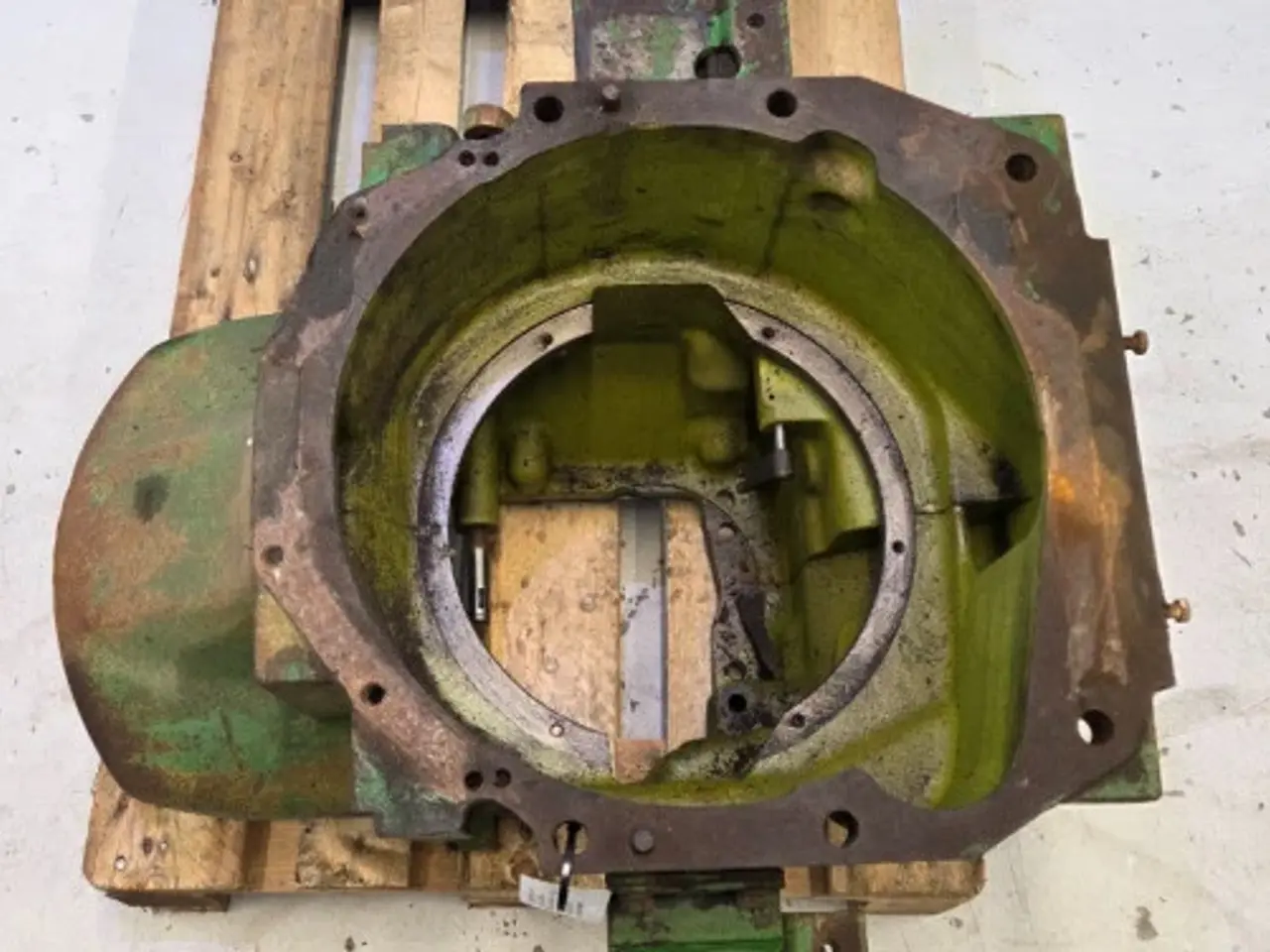 Billede 6 - John Deere 4040 Koblinghus AR79740