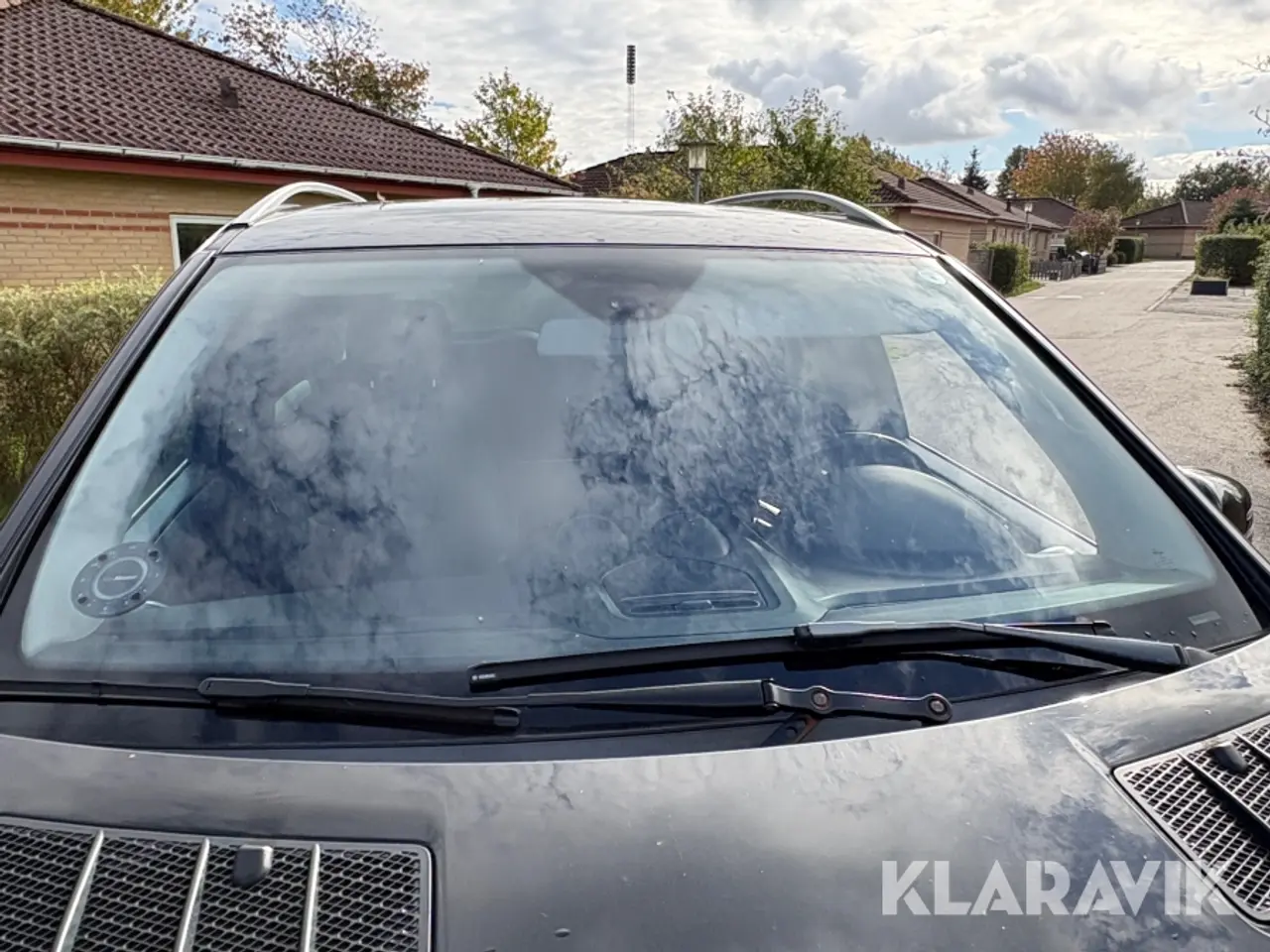 Billede 11 - Varebil Mercedes-Benz ML 350 CDI 4M AUT.