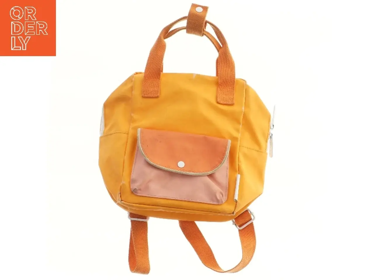 Billede 1 - Sticky Lemon (str. 31,5x26 cm)