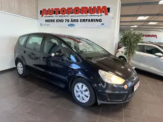 Ford S-MAX 1,8 TDCi 125 Trend
