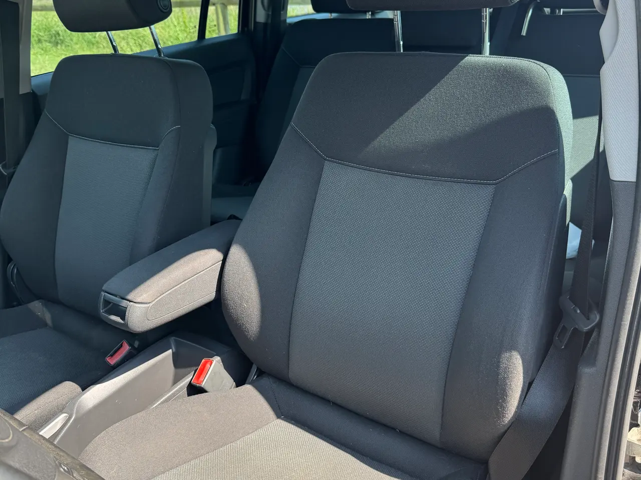 Billede 11 - Opel Zafira sælges