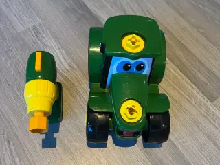 Traktor