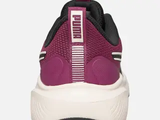 Sneakers- Puma Dame Skyrocket Løbesko/str: 37,5
