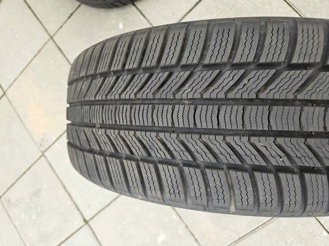 Billede 3 - BMW Original M Performance 18" Style 796M Black