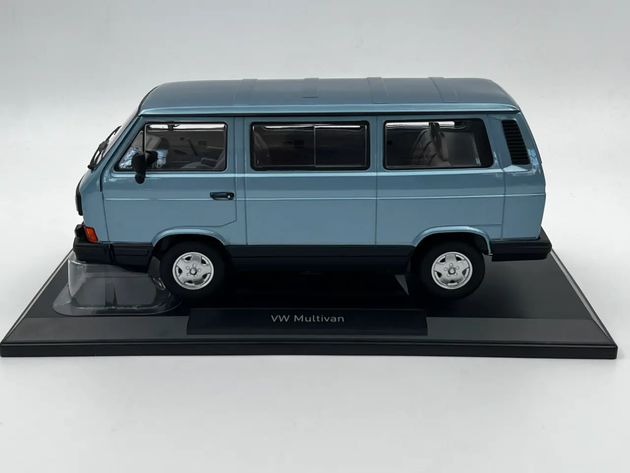 Billede 8 - 1990 VW T3 Multivan 1:18
