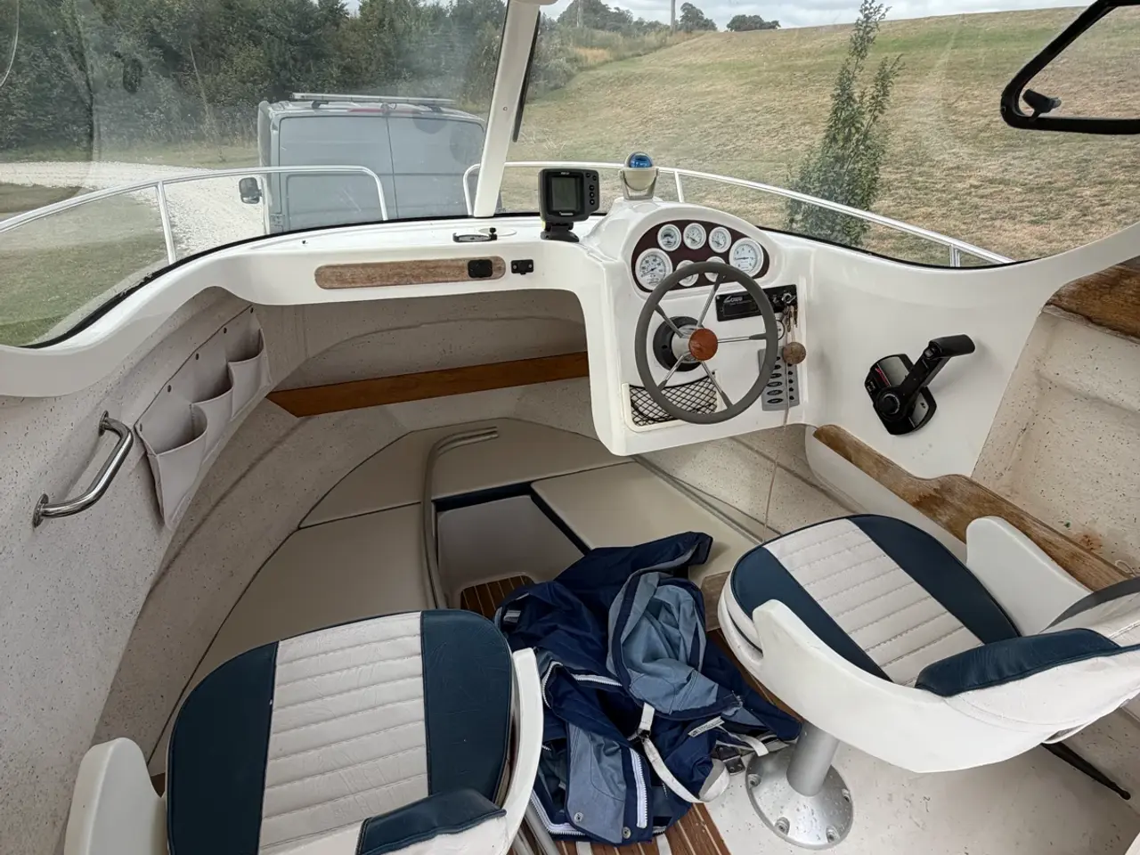 Billede 5 - QuickSilver 630