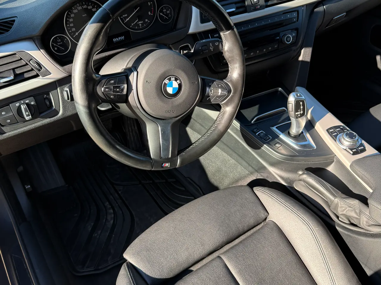 Billede 9 - BMW 420d, Gran Turismo 