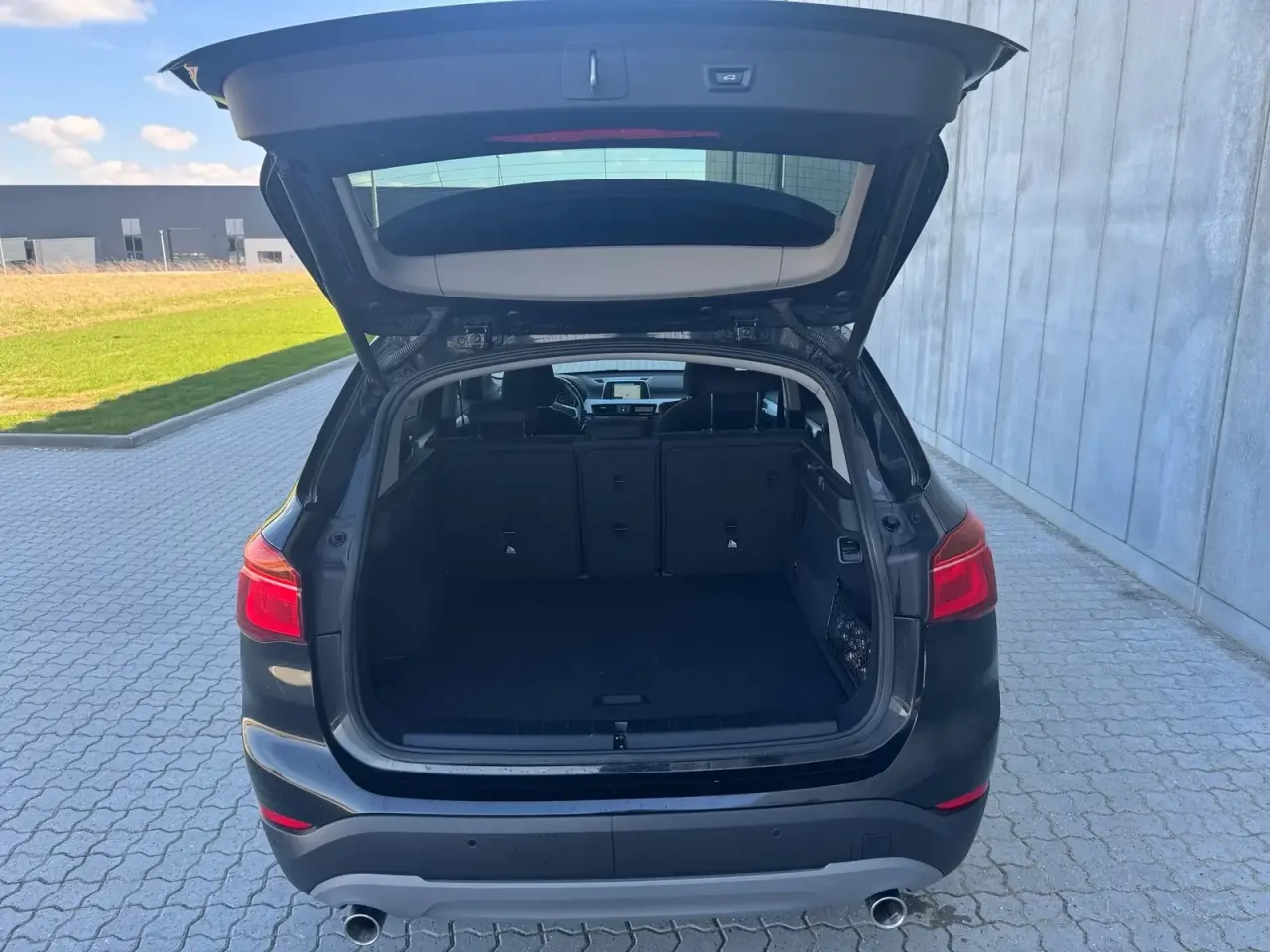 Billede 14 - BMW X1 2,0 sDrive20d Advantage aut.