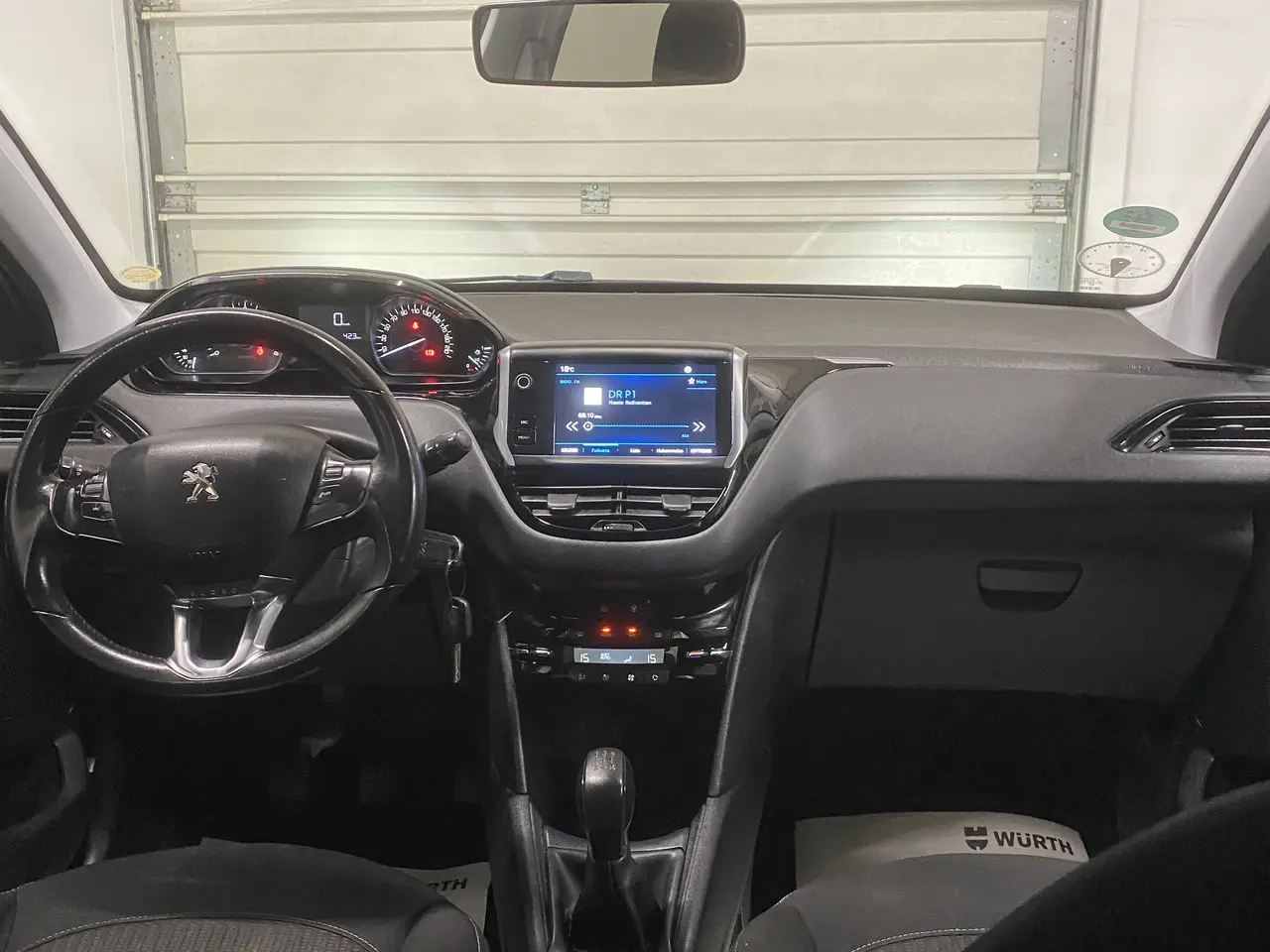 Billede 8 - Super flot og velholdt Øko.bil 🚘
