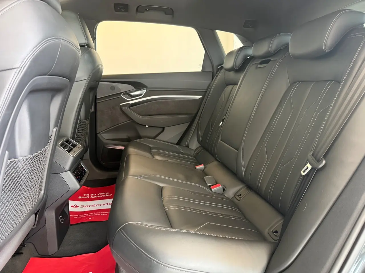 Billede 10 - Audi e-tron 55 S-line quattro