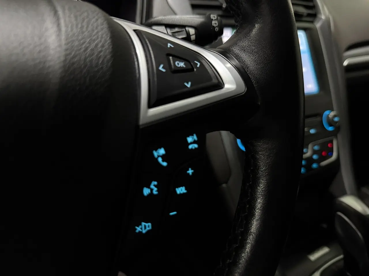 Billede 10 - Ford Mondeo 2,0 EcoBoost Titanium stc. aut.