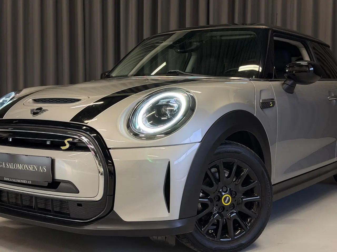 Billede 2 - MINI Cooper SE  Classic Trim