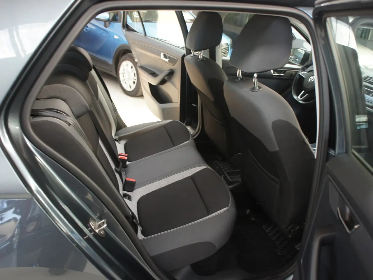 Billede 15 - Skoda Fabia 1,2 TSi 110 Active