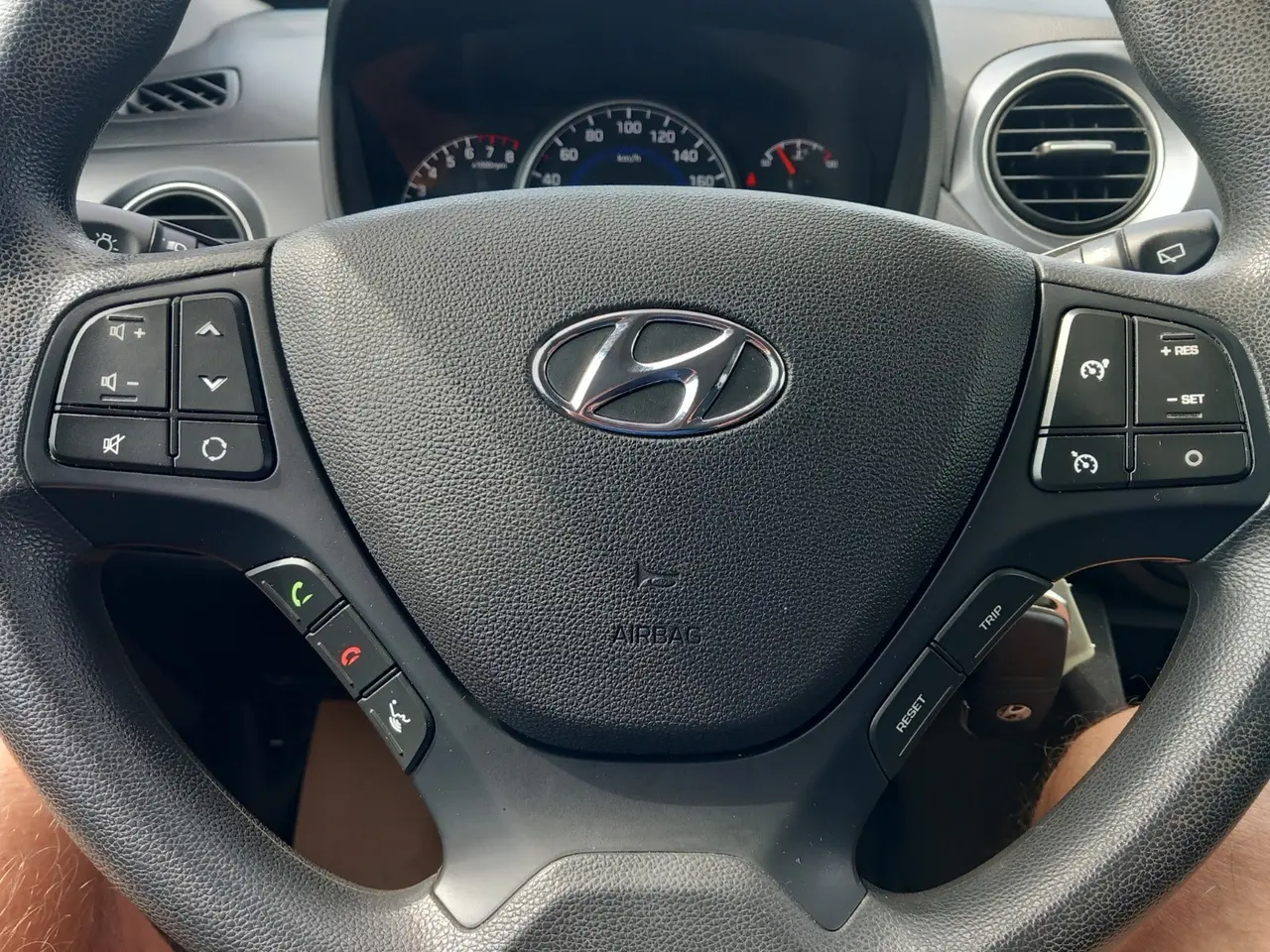 Billede 13 - Hyundai i10 1,0 Trend