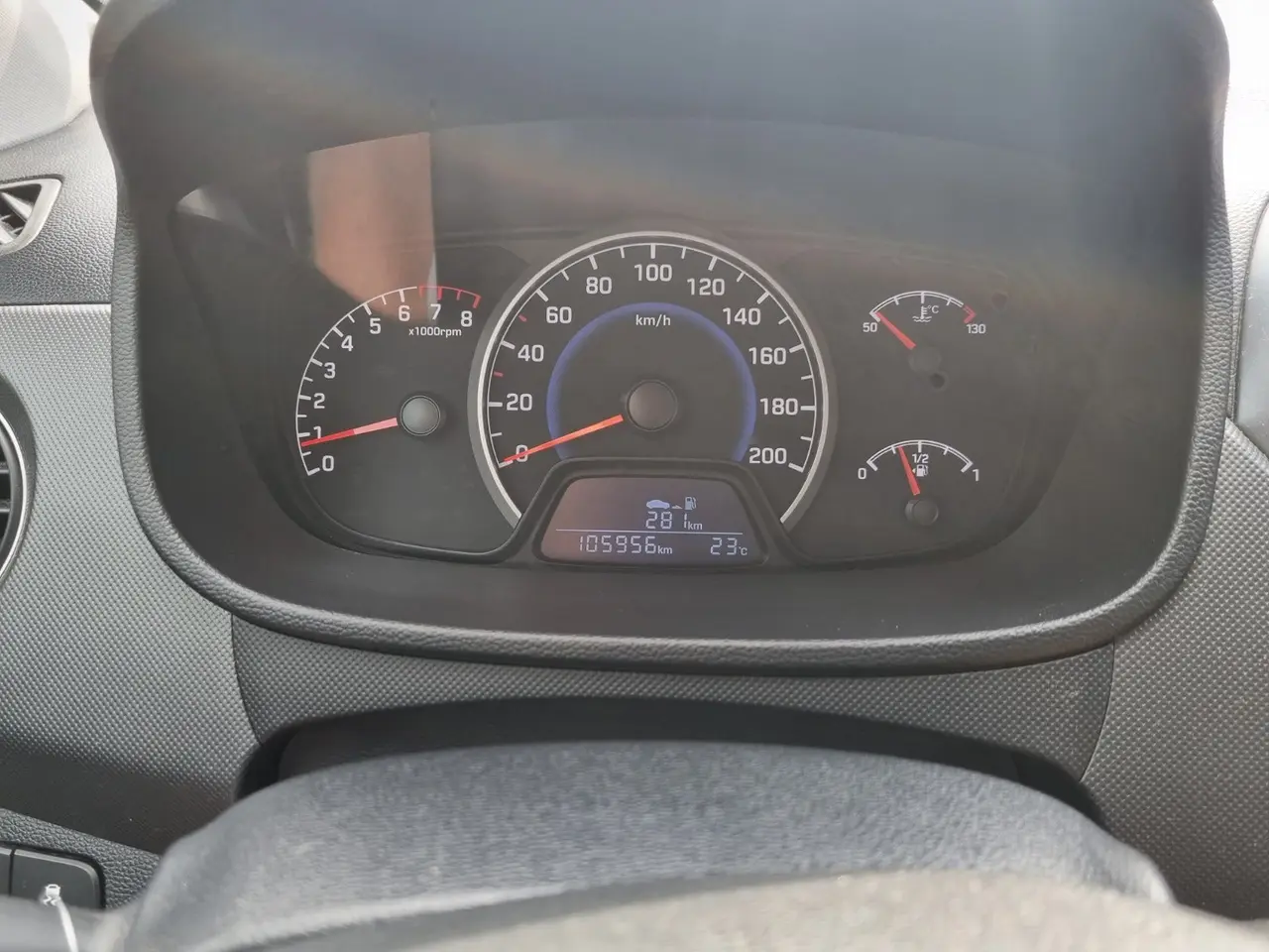 Billede 18 - Hyundai i10 1,0 Spring Komfort