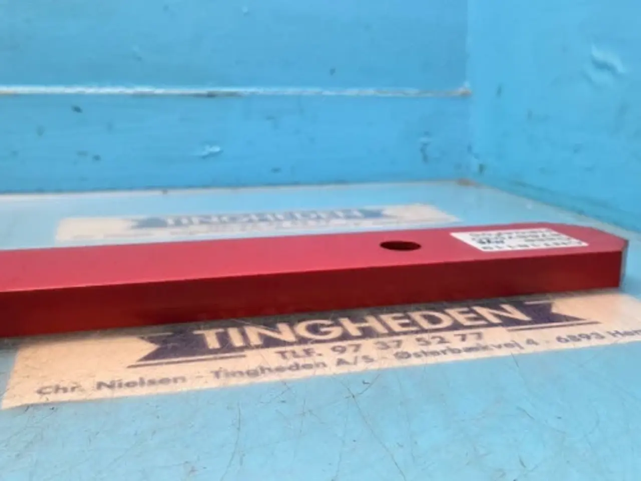 Billede 11 - Case 5088 Arm 87687030