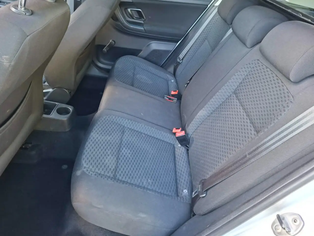 Billede 14 - Skoda Fabia 1,2 TDi 75 GreenLine Combi