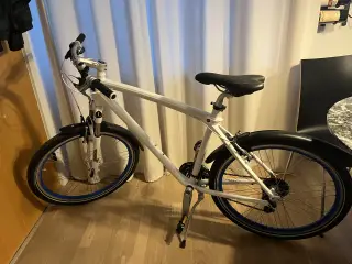 BMW - Cykel