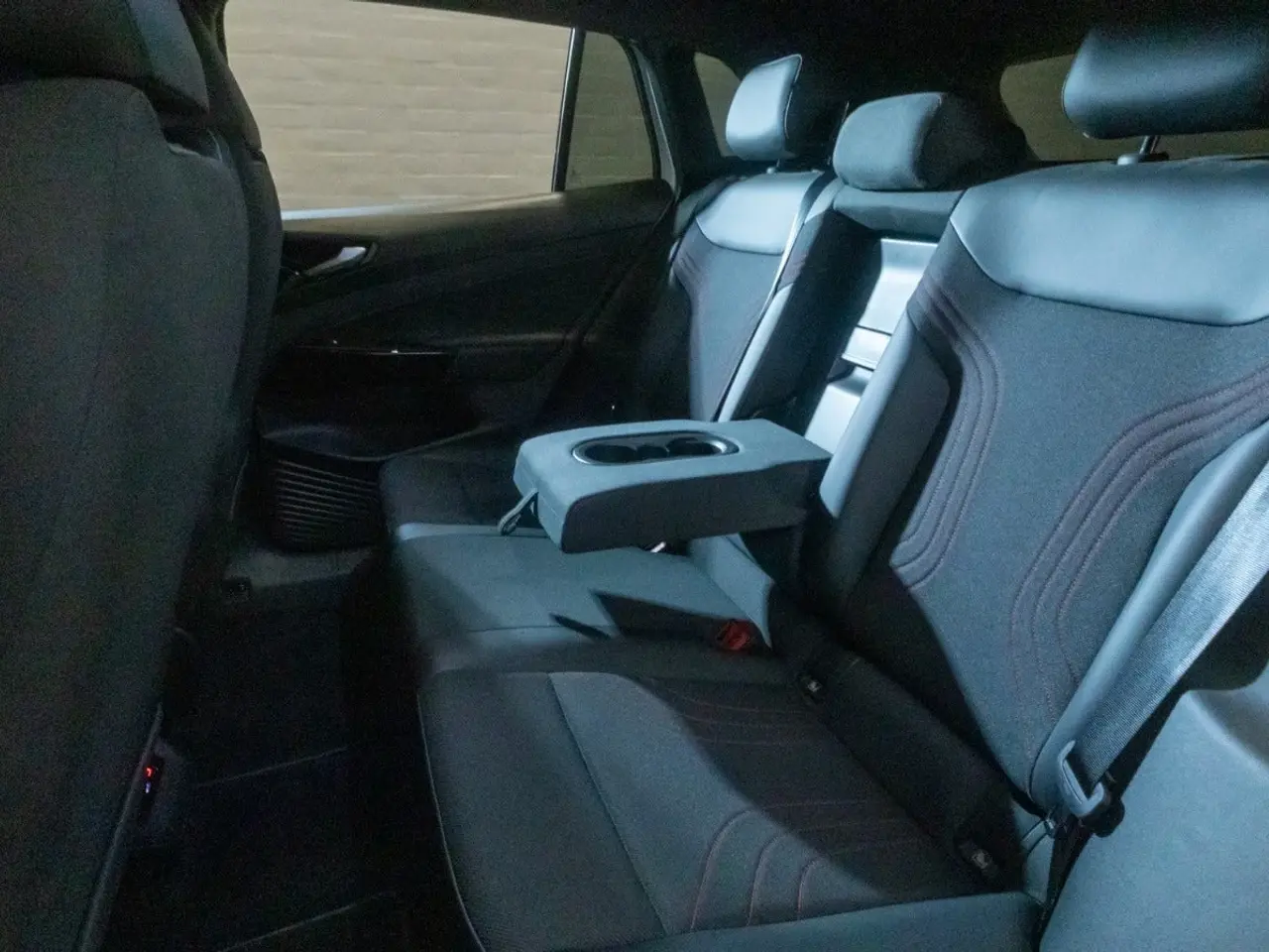 Billede 22 - VW ID.4 77 GTX 4Motion
