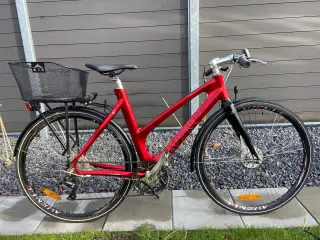 Avenue. 28" Hjul, 53 cm stel, 9 gear,