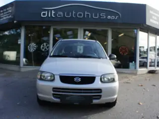 Suzuki Alto 1,1
