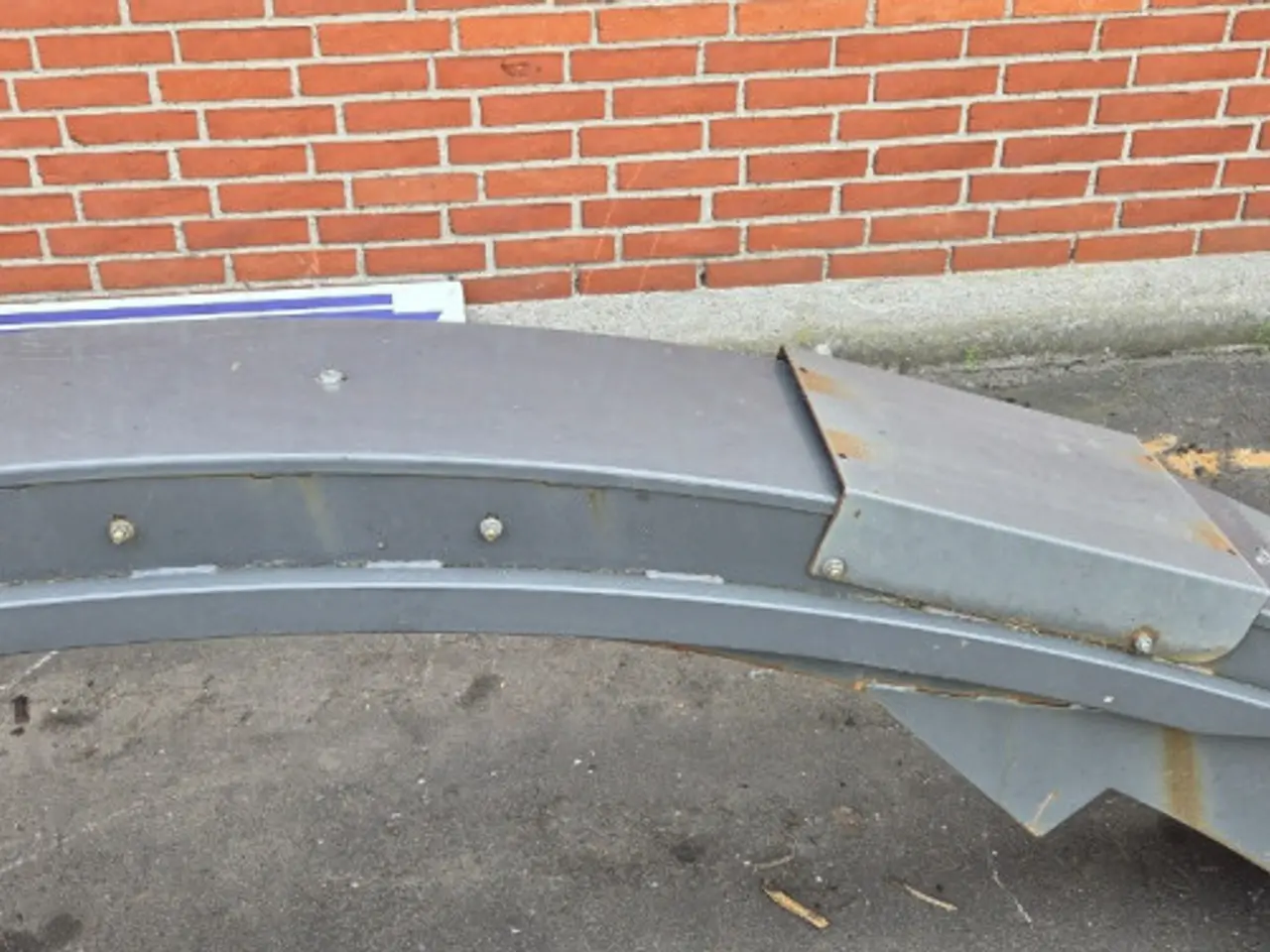 Billede 18 - Fendt Katana 65 Tud G650623073061