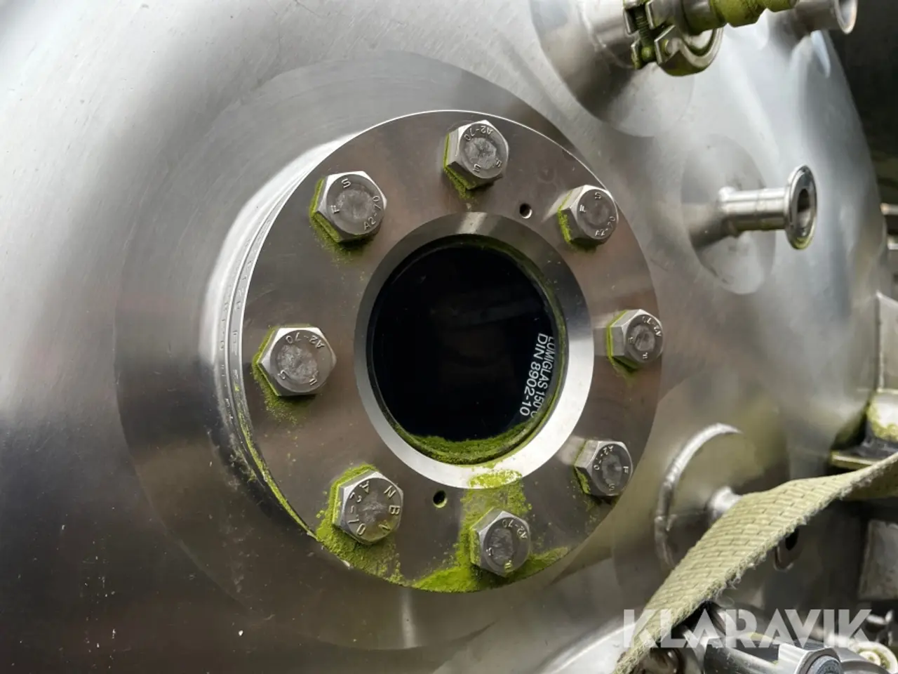 Billede 3 - Tank 1500-2000 liter