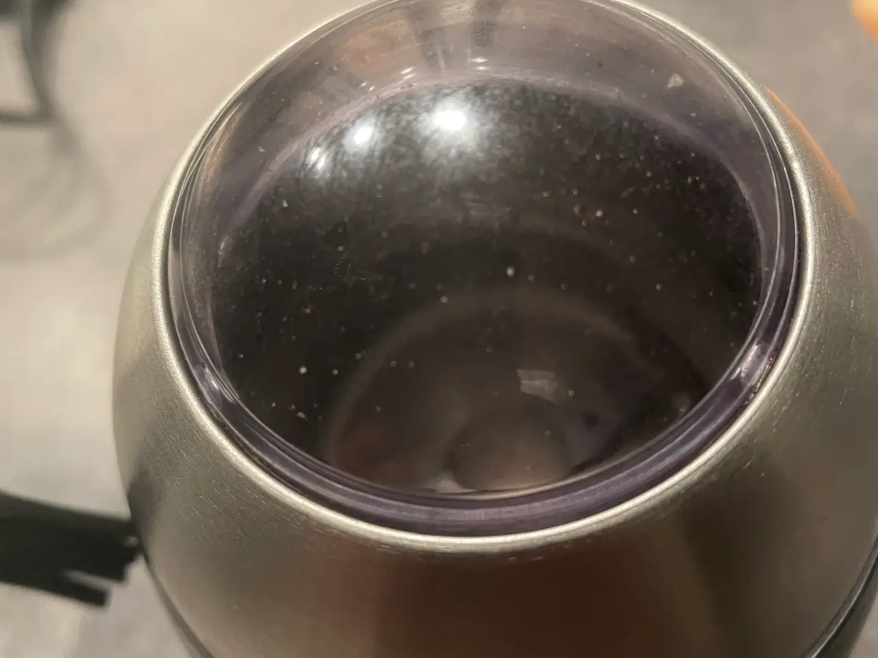 Billede 2 - kaffekværn