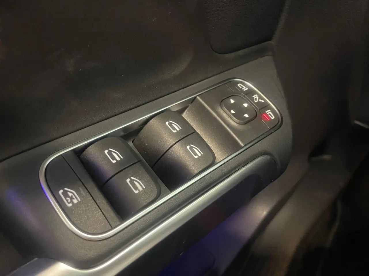 Billede 22 - Mercedes EQB250+ Progressive Advance Plus