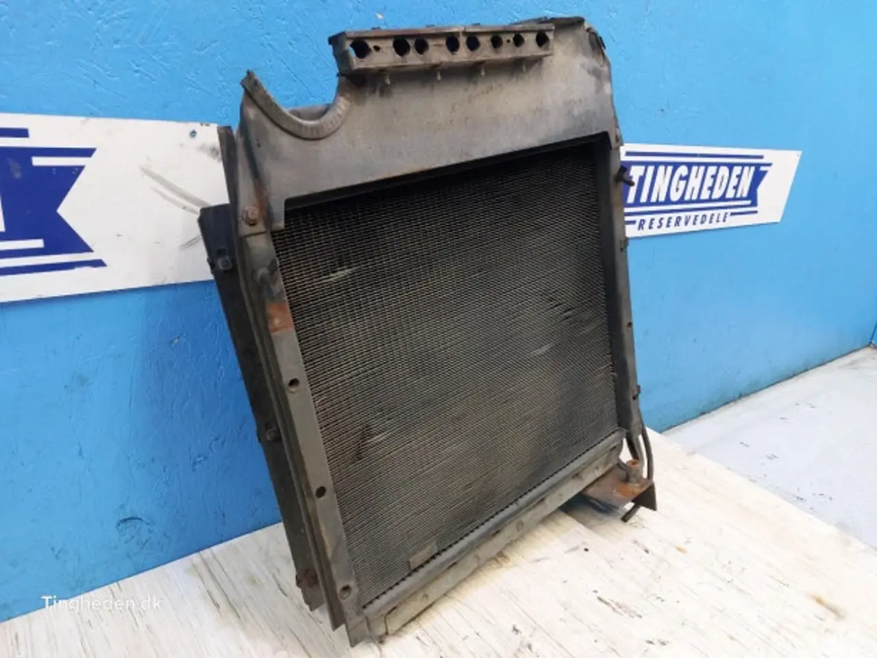 Billede 11 - Massey Ferguson 3060 Køler 3382797M91