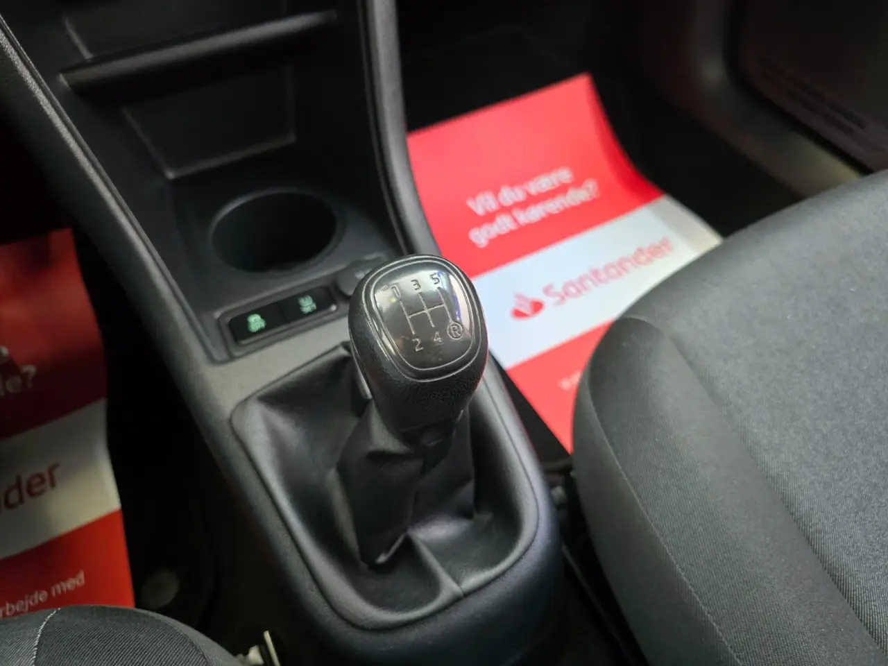 Billede 13 - Skoda Citigo 1,0 60 Active GreenTec