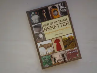 Når genstande beretter  :