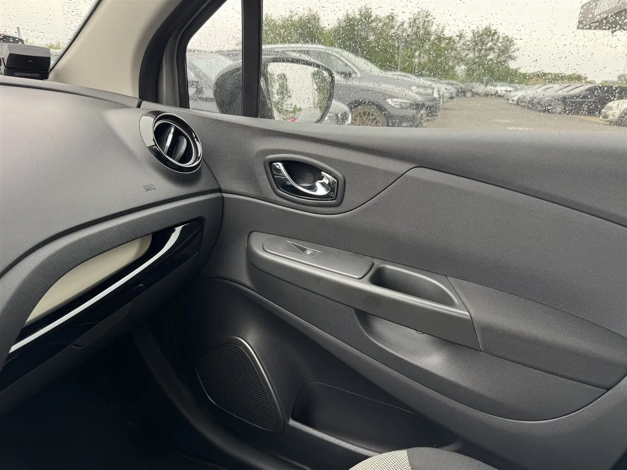 Billede 17 - Renault Captur 1,5 Energy DCI Expression 90HK 5d
