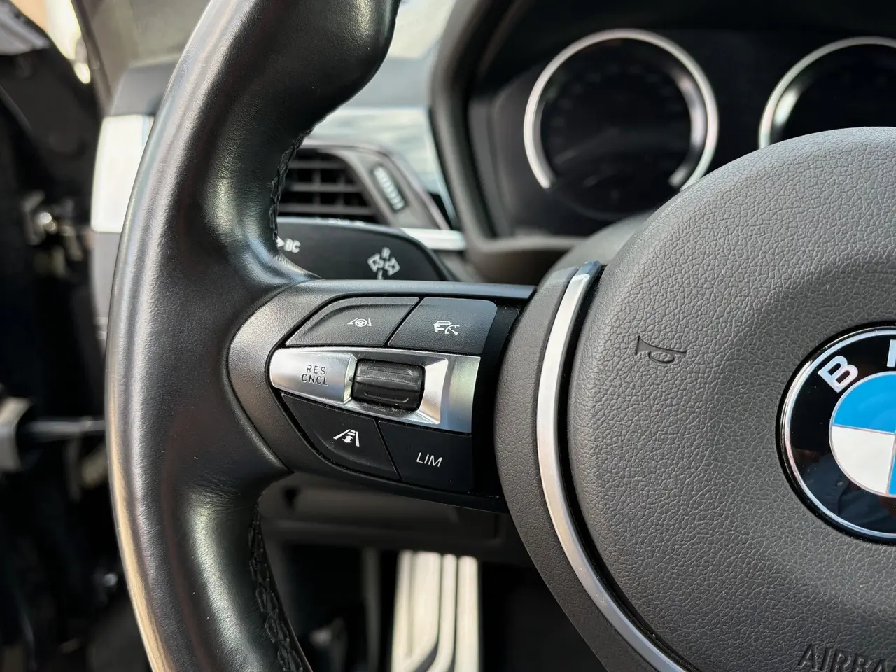 Billede 13 - BMW X1 1,5 xDrive25e M-Sport aut.