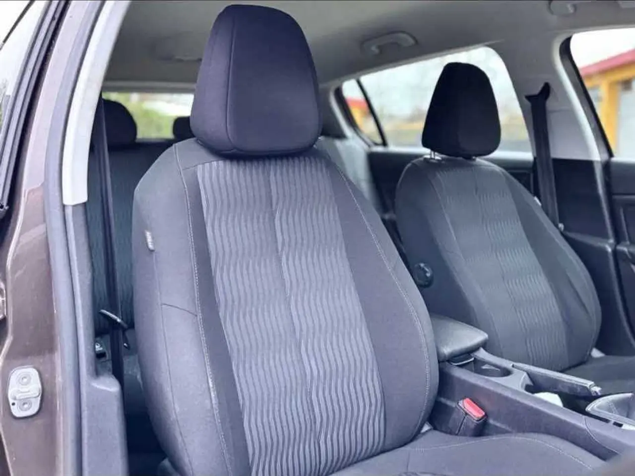 Billede 7 - Flot Peugeot 308 Sælges billigt