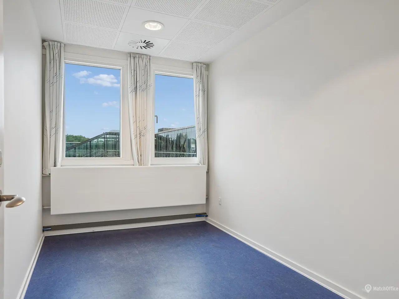 Billede 7 - Attraktivt kontorlejemål på Herning Station