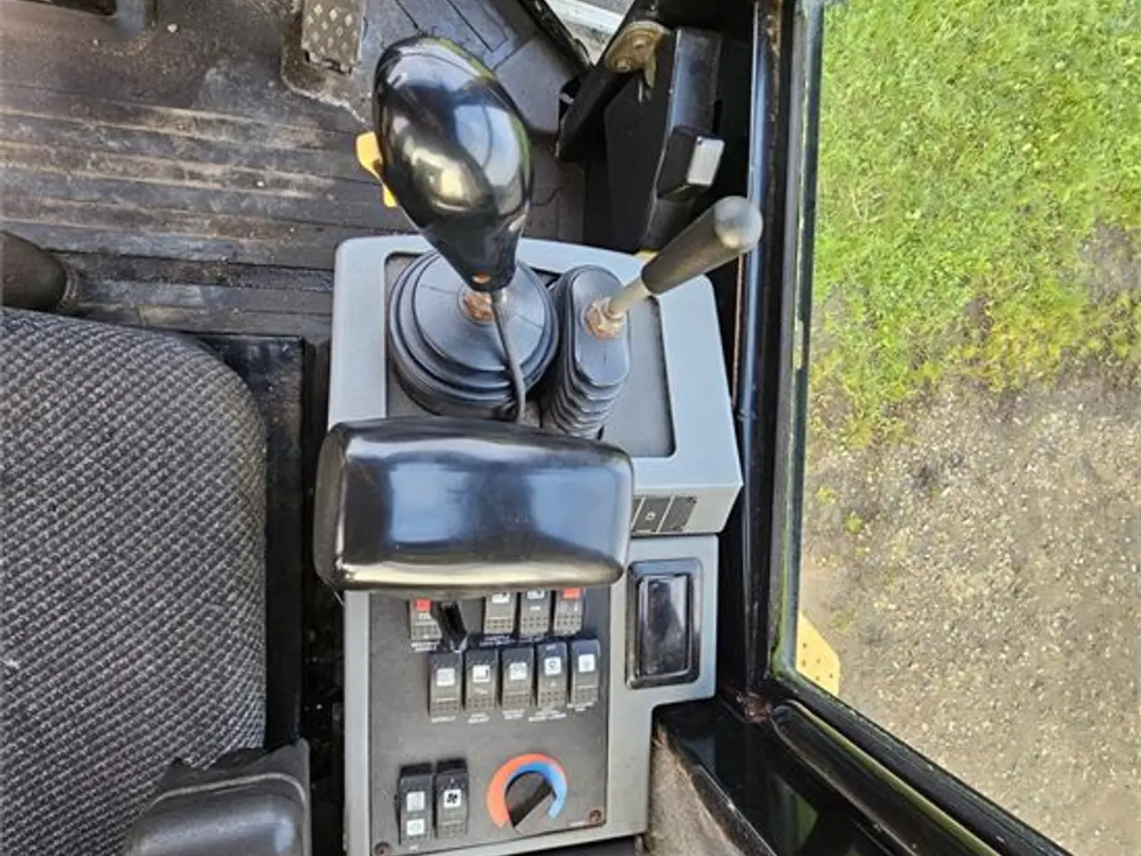 Billede 11 - Caterpillar 930 G - 13,5 ton - Video