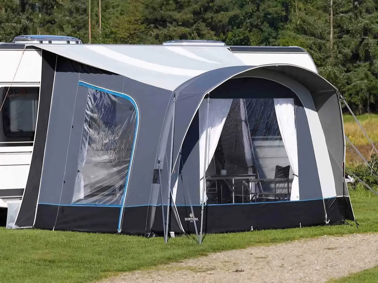 Billede 4 - Ventura Air w300 sælges