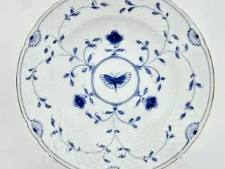Kipling Dyb Tallerken nr. 22. sortering 2