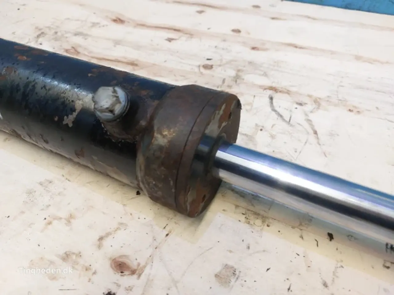 Billede 6 - Hema Cylinder