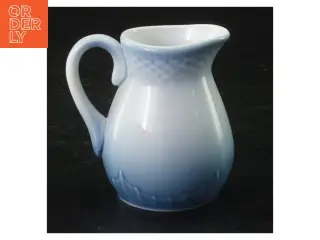 Bing & Grøndahl Mælkekande fra B&G (str. H. 7 cm)